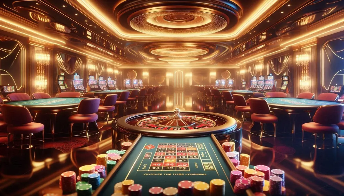 Casino Ciudad Real